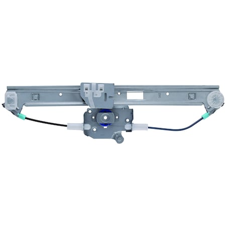 Wai Global POWER WINDOW REGULATOR ONLY, WPR4745RB WPR4745RB